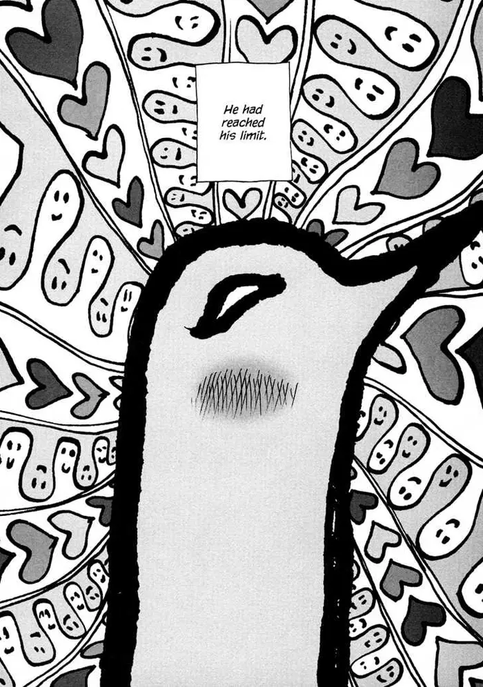 Goodnight Punpun Chapter 15 image 15_optimized